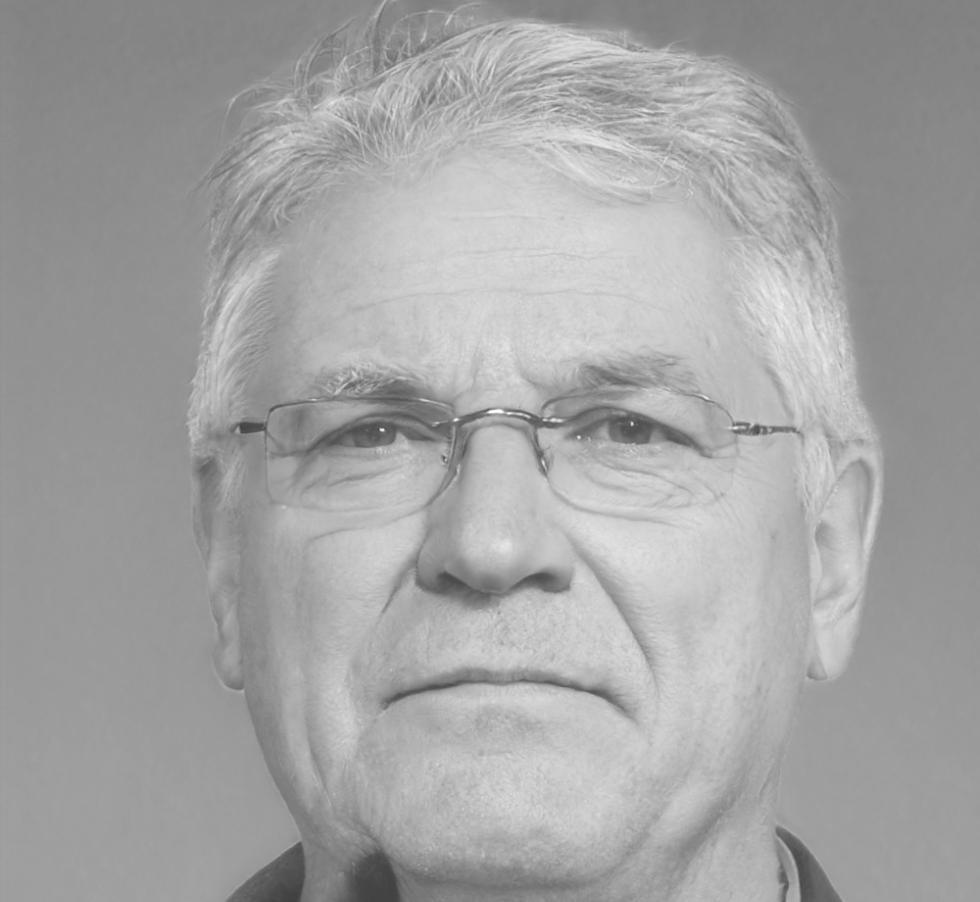 Rúben Tavares, Diretor de Estratégia Financeira