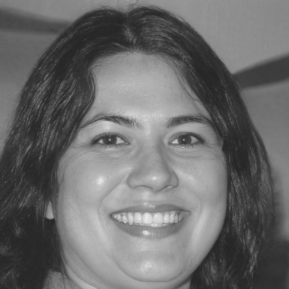 Leonor Brito, Especialista em Planeamento de Poupança